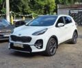 Киа Sportage, объемом двигателя 2 л и пробегом 93 тыс. км за 25999 $, фото 1 на Automoto.ua