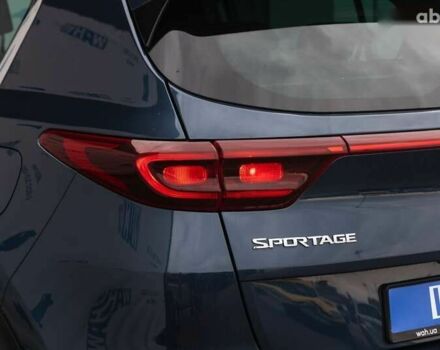 Киа Sportage, объемом двигателя 1.6 л и пробегом 141 тыс. км за 17500 $, фото 8 на Automoto.ua