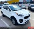 Киа Sportage, объемом двигателя 2.4 л и пробегом 85 тыс. км за 17500 $, фото 1 на Automoto.ua