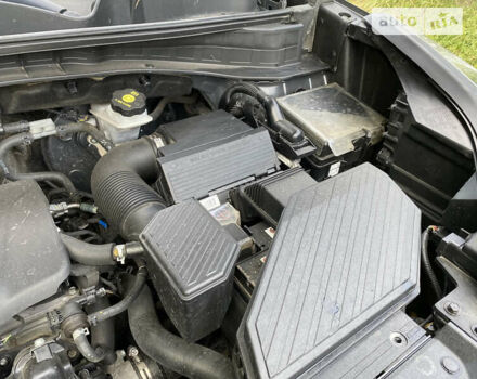 Кіа Sportage, об'ємом двигуна 1.6 л та пробігом 160 тис. км за 16500 $, фото 5 на Automoto.ua