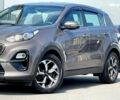 Киа Sportage, объемом двигателя 1.6 л и пробегом 173 тыс. км за 14700 $, фото 7 на Automoto.ua