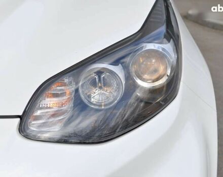 Киа Sportage, объемом двигателя 2 л и пробегом 165 тыс. км за 21000 $, фото 12 на Automoto.ua
