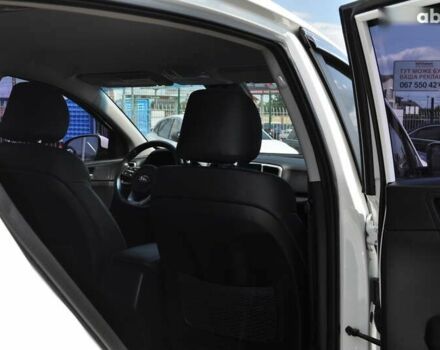 Киа Sportage, объемом двигателя 2 л и пробегом 165 тыс. км за 21000 $, фото 27 на Automoto.ua