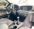 Киа Sportage, объемом двигателя 1.6 л и пробегом 78 тыс. км за 16790 $, фото 40 на Automoto.ua