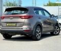 Киа Sportage, объемом двигателя 1.6 л и пробегом 173 тыс. км за 14700 $, фото 3 на Automoto.ua