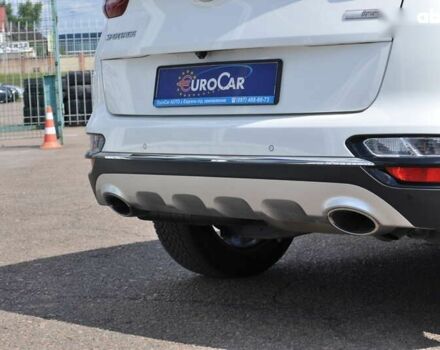 Киа Sportage, объемом двигателя 2 л и пробегом 165 тыс. км за 21000 $, фото 12 на Automoto.ua