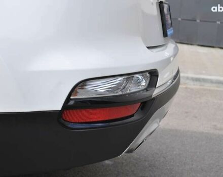 Киа Sportage, объемом двигателя 2 л и пробегом 165 тыс. км за 21000 $, фото 19 на Automoto.ua