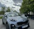 Киа Sportage, объемом двигателя 1.59 л и пробегом 92 тыс. км за 17450 $, фото 6 на Automoto.ua