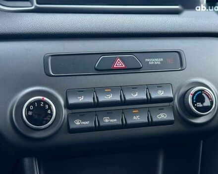 Киа Sportage, объемом двигателя 2.4 л и пробегом 49 тыс. км за 14490 $, фото 23 на Automoto.ua