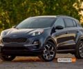 купить новое авто Киа Sportage 2018 года от официального дилера ХустАвтоТрейд Киа фото