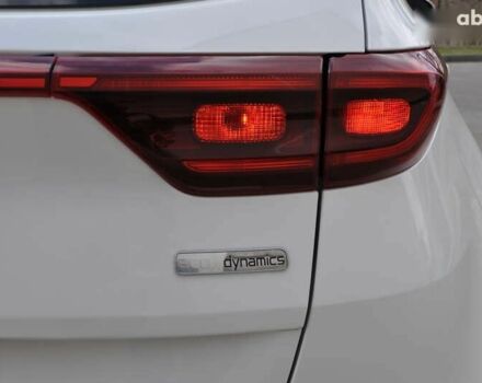 Киа Sportage, объемом двигателя 2 л и пробегом 165 тыс. км за 21000 $, фото 21 на Automoto.ua