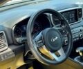 Киа Sportage, объемом двигателя 1.6 л и пробегом 173 тыс. км за 14700 $, фото 19 на Automoto.ua