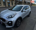Киа Sportage 2018 в Белой Церкве на Automoto.ua Киа Sportage, объемом двигателя 1.59 л и пробегом 82 тыс. км за 18000 $, фото 1 на Automoto.ua