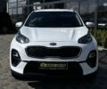 Киа Sportage, объемом двигателя 1.6 л и пробегом 76 тыс. км за 18600 $, фото 1 на Automoto.ua