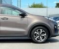 Киа Sportage, объемом двигателя 1.6 л и пробегом 173 тыс. км за 14700 $, фото 13 на Automoto.ua