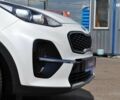 Киа Sportage, объемом двигателя 2 л и пробегом 165 тыс. км за 21000 $, фото 7 на Automoto.ua