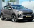 Киа Sportage, объемом двигателя 1.6 л и пробегом 173 тыс. км за 14700 $, фото 1 на Automoto.ua