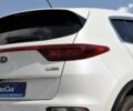 Киа Sportage, объемом двигателя 2 л и пробегом 165 тыс. км за 21000 $, фото 11 на Automoto.ua