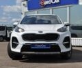 Киа Sportage, объемом двигателя 2 л и пробегом 165 тыс. км за 21000 $, фото 2 на Automoto.ua