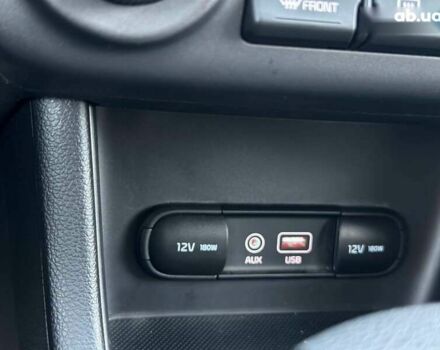 Киа Sportage, объемом двигателя 2.4 л и пробегом 49 тыс. км за 14490 $, фото 26 на Automoto.ua