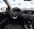 Киа Sportage, объемом двигателя 1.6 л и пробегом 141 тыс. км за 17500 $, фото 23 на Automoto.ua
