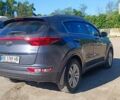 Кіа Sportage, об'ємом двигуна 2 л та пробігом 154 тис. км за 19800 $, фото 3 на Automoto.ua