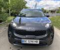 Кіа Sportage, об'ємом двигуна 1.6 л та пробігом 160 тис. км за 16500 $, фото 1 на Automoto.ua