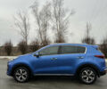 Киа Sportage, объемом двигателя 1.6 л и пробегом 176 тыс. км за 20500 $, фото 18 на Automoto.ua