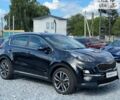 Киа Sportage, объемом двигателя 1.6 л и пробегом 117 тыс. км за 22900 $, фото 7 на Automoto.ua