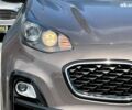 Киа Sportage, объемом двигателя 1.6 л и пробегом 173 тыс. км за 14700 $, фото 8 на Automoto.ua