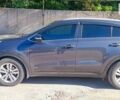 Киа Sportage, объемом двигателя 2 л и пробегом 154 тыс. км за 19800 $, фото 5 на Automoto.ua