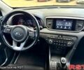 Кіа Sportage, об'ємом двигуна 1.6 л та пробігом 146 тис. км за 16800 $, фото 6 на Automoto.ua