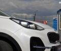 Киа Sportage, объемом двигателя 2 л и пробегом 165 тыс. км за 21000 $, фото 5 на Automoto.ua