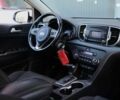 Киа Sportage, объемом двигателя 1.7 л и пробегом 162 тыс. км за 18500 $, фото 12 на Automoto.ua