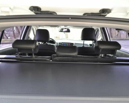 Киа Sportage, объемом двигателя 2 л и пробегом 165 тыс. км за 21000 $, фото 26 на Automoto.ua