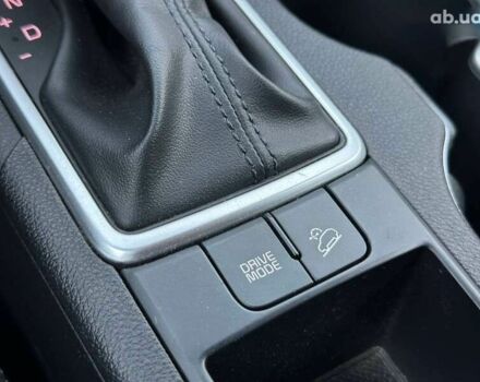 Киа Sportage, объемом двигателя 2.4 л и пробегом 49 тыс. км за 14990 $, фото 24 на Automoto.ua