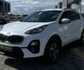 Киа Sportage, объемом двигателя 1.6 л и пробегом 76 тыс. км за 18600 $, фото 2 на Automoto.ua