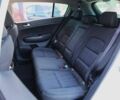 Киа Sportage, объемом двигателя 1.7 л и пробегом 162 тыс. км за 18500 $, фото 9 на Automoto.ua