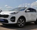 Киа Sportage, объемом двигателя 2 л и пробегом 165 тыс. км за 21000 $, фото 1 на Automoto.ua