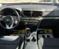 Киа Sportage, объемом двигателя 1.6 л и пробегом 76 тыс. км за 18600 $, фото 8 на Automoto.ua