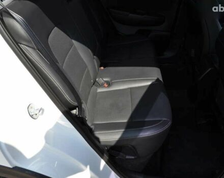 Киа Sportage, объемом двигателя 2 л и пробегом 165 тыс. км за 21000 $, фото 28 на Automoto.ua