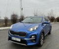 Кіа Sportage, об'ємом двигуна 1.6 л та пробігом 176 тис. км за 19500 $, фото 1 на Automoto.ua