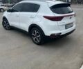 Киа Sportage, объемом двигателя 1.6 л и пробегом 140 тыс. км за 19000 $, фото 4 на Automoto.ua