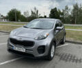 Киа Sportage, объемом двигателя 2.4 л и пробегом 75 тыс. км за 15800 $, фото 1 на Automoto.ua