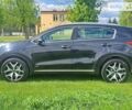 Кіа Sportage, об'ємом двигуна 1.6 л та пробігом 136 тис. км за 18500 $, фото 2 на Automoto.ua