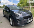 Кіа Sportage, об'ємом двигуна 1.6 л та пробігом 160 тис. км за 16500 $, фото 1 на Automoto.ua