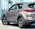 Киа Sportage, объемом двигателя 1.6 л и пробегом 173 тыс. км за 14700 $, фото 14 на Automoto.ua