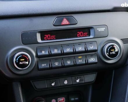 Киа Sportage, объемом двигателя 1.7 л и пробегом 162 тыс. км за 18500 $, фото 19 на Automoto.ua