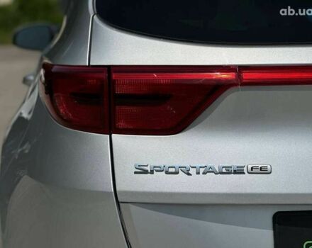 Киа Sportage, объемом двигателя 2.4 л и пробегом 49 тыс. км за 14490 $, фото 9 на Automoto.ua