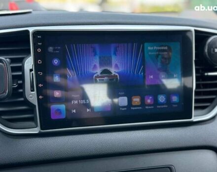 Киа Sportage, объемом двигателя 2.4 л и пробегом 49 тыс. км за 14990 $, фото 23 на Automoto.ua